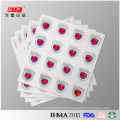 100% Quality Assured Genuine Secure Hologram Sticker Printing